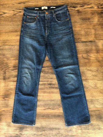 CLOSED Damen Jeans, Grösse 29