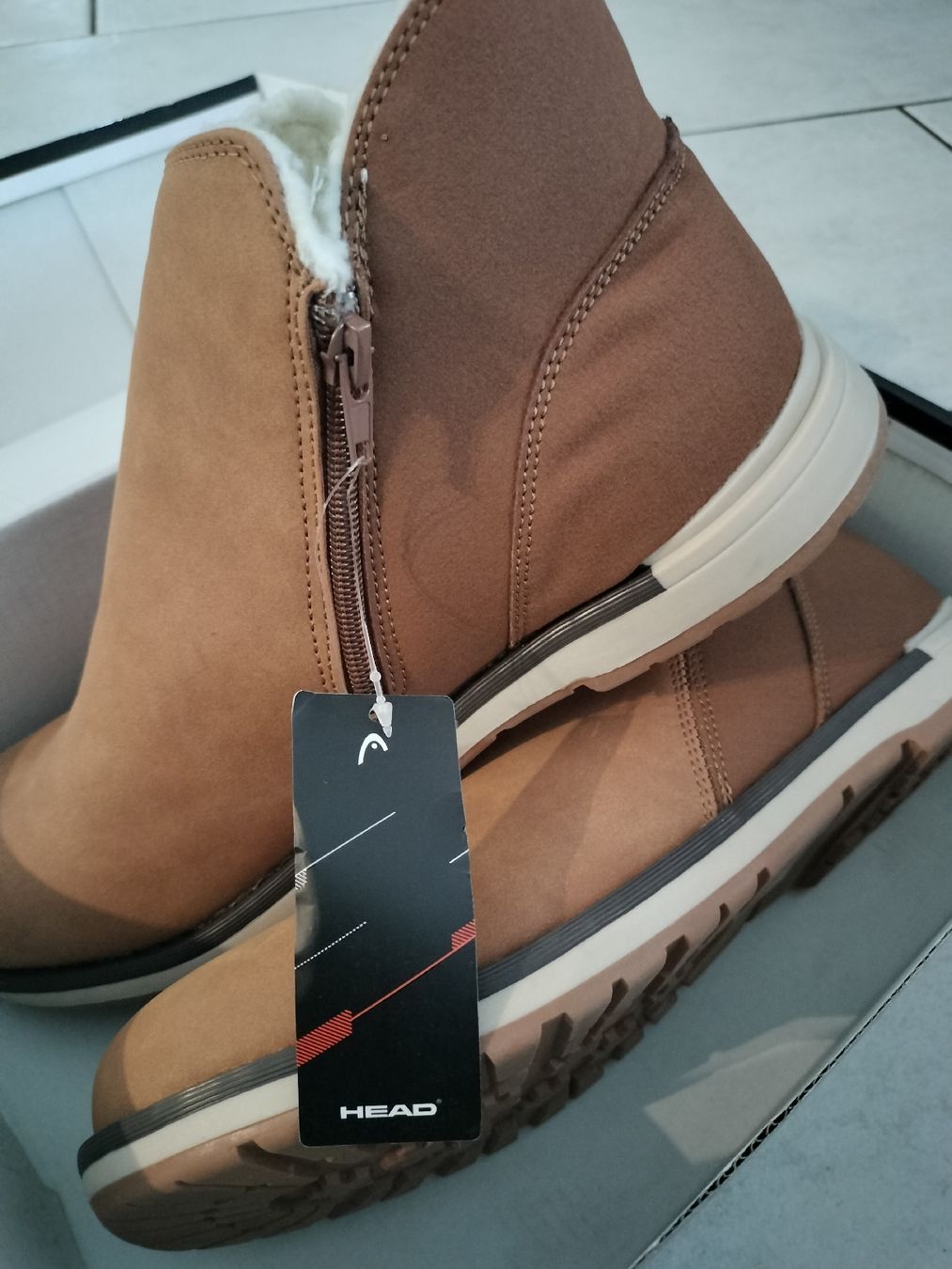 Scarpe da uomo: Schuhe – Nuovo e nell'imballaggio originale da Leibstadt venduto da Teufeli93