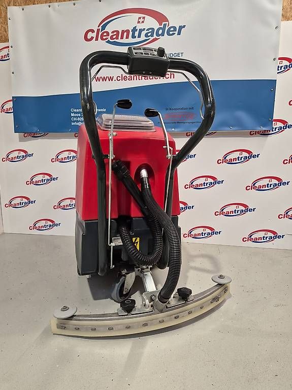 Tutte le macchine: Cleanfix RA 561 B Scheuersaugmaschine mit Garantie – Usato da Waldkirch venduto da cleantrader 3