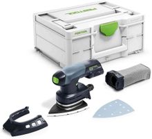 Festool DTSC 400-Basic 577507