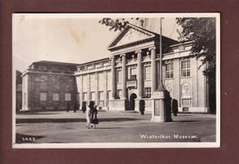 WINTERTHUR - Museum - 1936