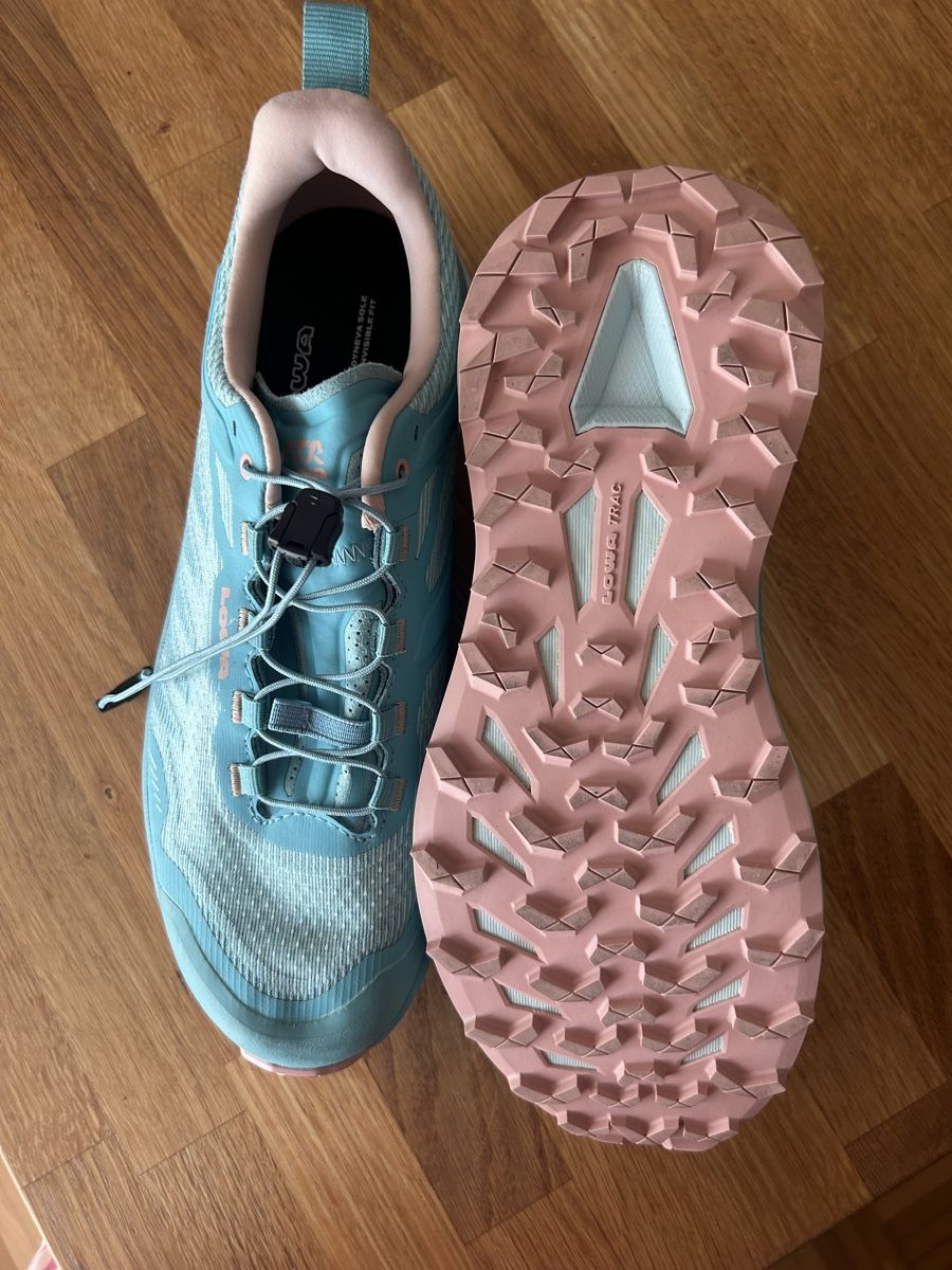 Lowa Scarpe da donna: Lowa Trekkingschuhe Gr. 39.5 – Nuovo e nell'imballaggio originale da Meilen venduto da NHirs96 2