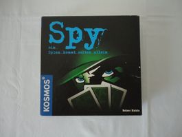 Kartenspiel Spy KOSMOS Verlag kompl.OVP