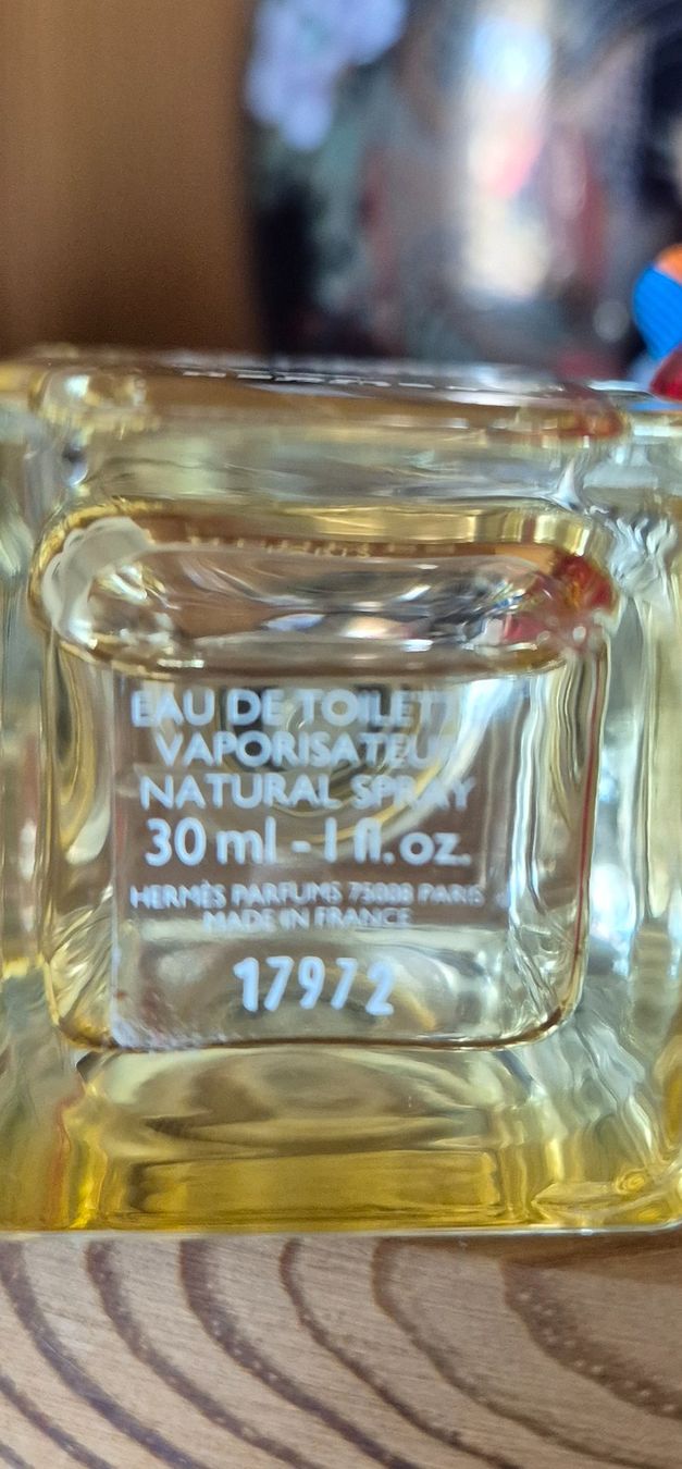 Hermès Profumi & Eau de Toilette: Hermes Düfte – Usato da Zug venduto da Christina.M9 5