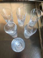 6 Valser Longdrinkgläser / Wassergläser (neuwertig)