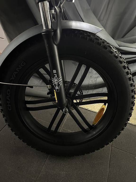 Biciclette: Engwe 2.0 pro  – Usato da Sagno venduto da MattiaFerro27 3