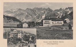 Rietbad 2-bildrig