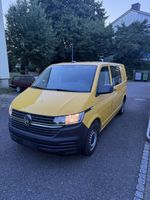 T6.1 Transporter 2.0 Diesel DSG 2020 95400 km