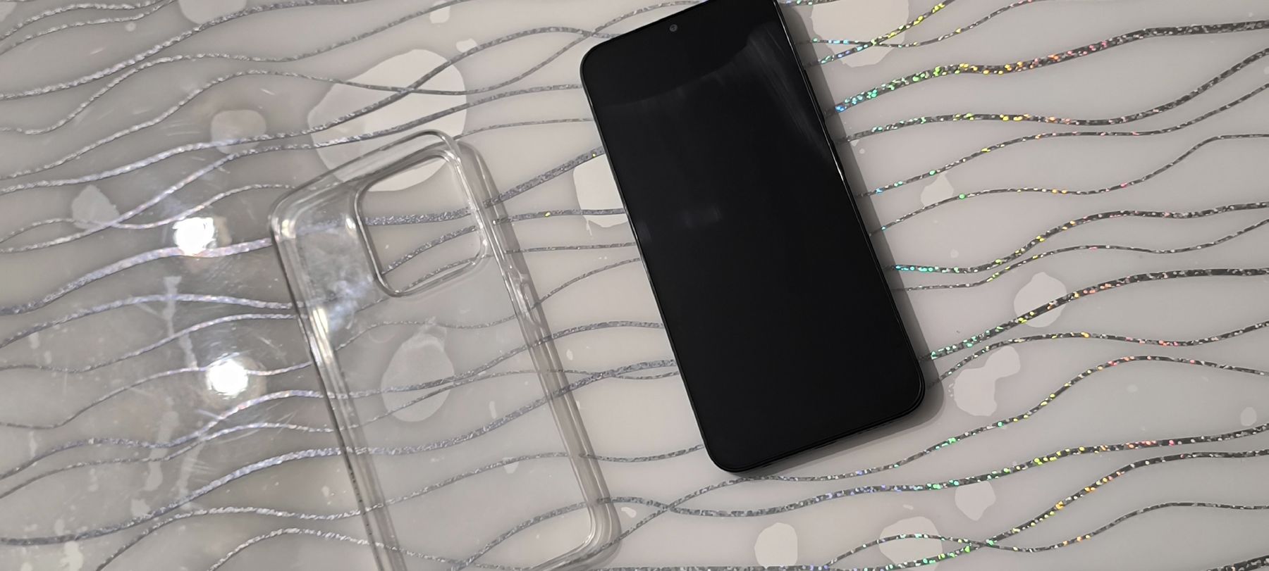 Xiaomi Handys / Smartphones: Redmi 15c – Neu (gemäss Beschreibung) aus Weinfelden von Cla_1975