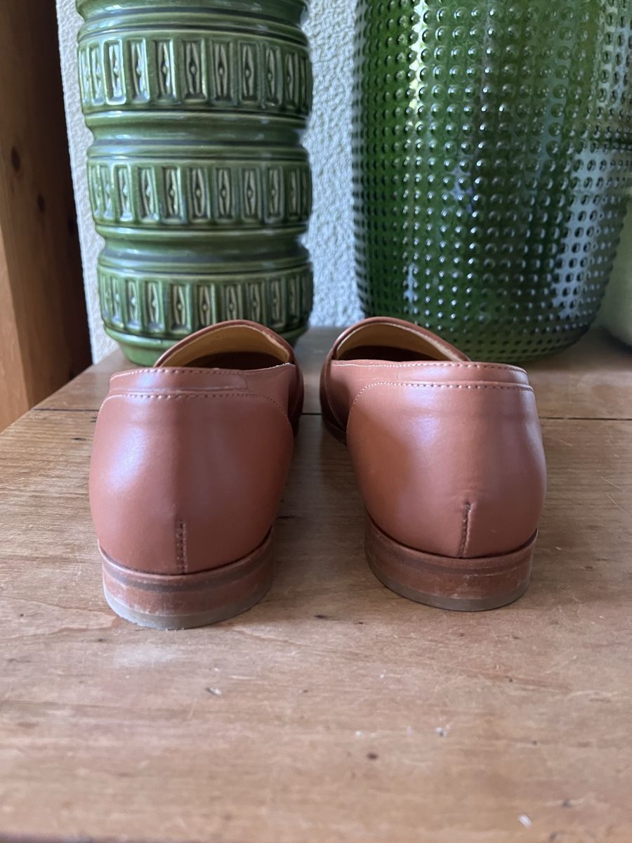 Sezane Scarpe da donna: Sézane mocassins t.38 – Usato da Penthéréaz venduto da doudoulette_4 3