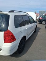 Peugeot 307 – Ab Platz (Export/Bastler) –Alternator defekt