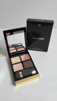 Tom Ford Eye Color Quad Eyeshadow Palette Golden Mink