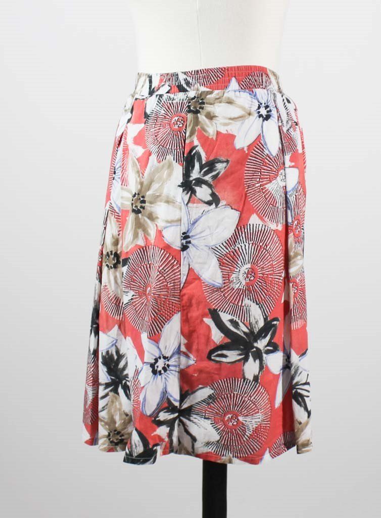 Gerry Weber Gonne: GERRY WEBER Rock Gr. 40 – Usato da Belp venduto da caramel-secondhand 3