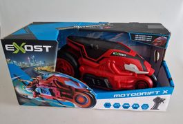 Excost Motordrift  Neu