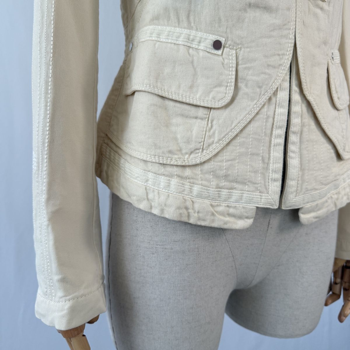 Jacken: HIGH Every Day Couture New With Tags Blazer – Neu (gemäss Beschreibung) aus Emmen von Nightingale_2022 2