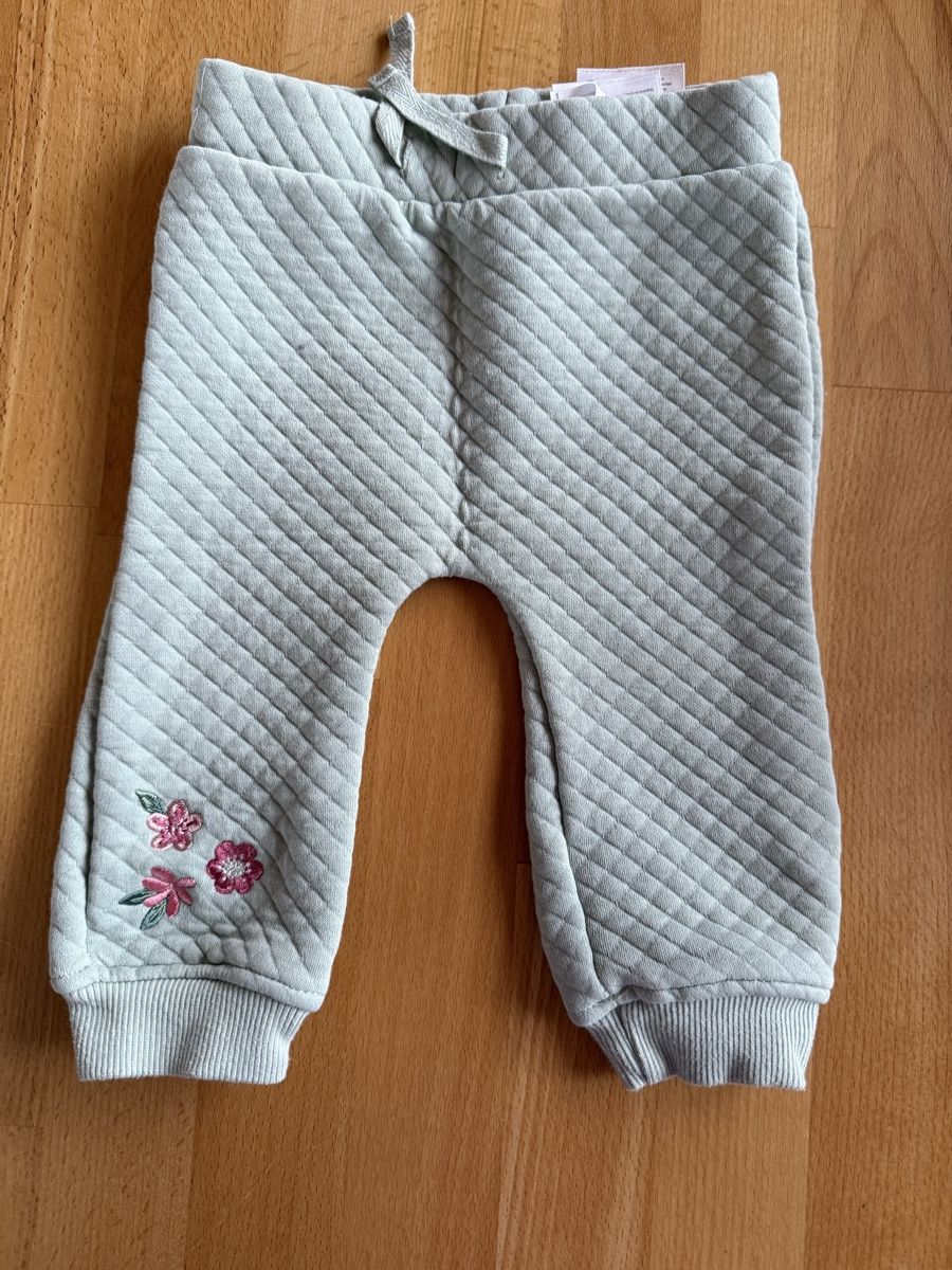 Pantaloni: Warme Hose Grösse 74 – Usato da Pragg-Jenaz venduto da gobrist