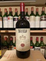 Tignanello 2012 Magnum
