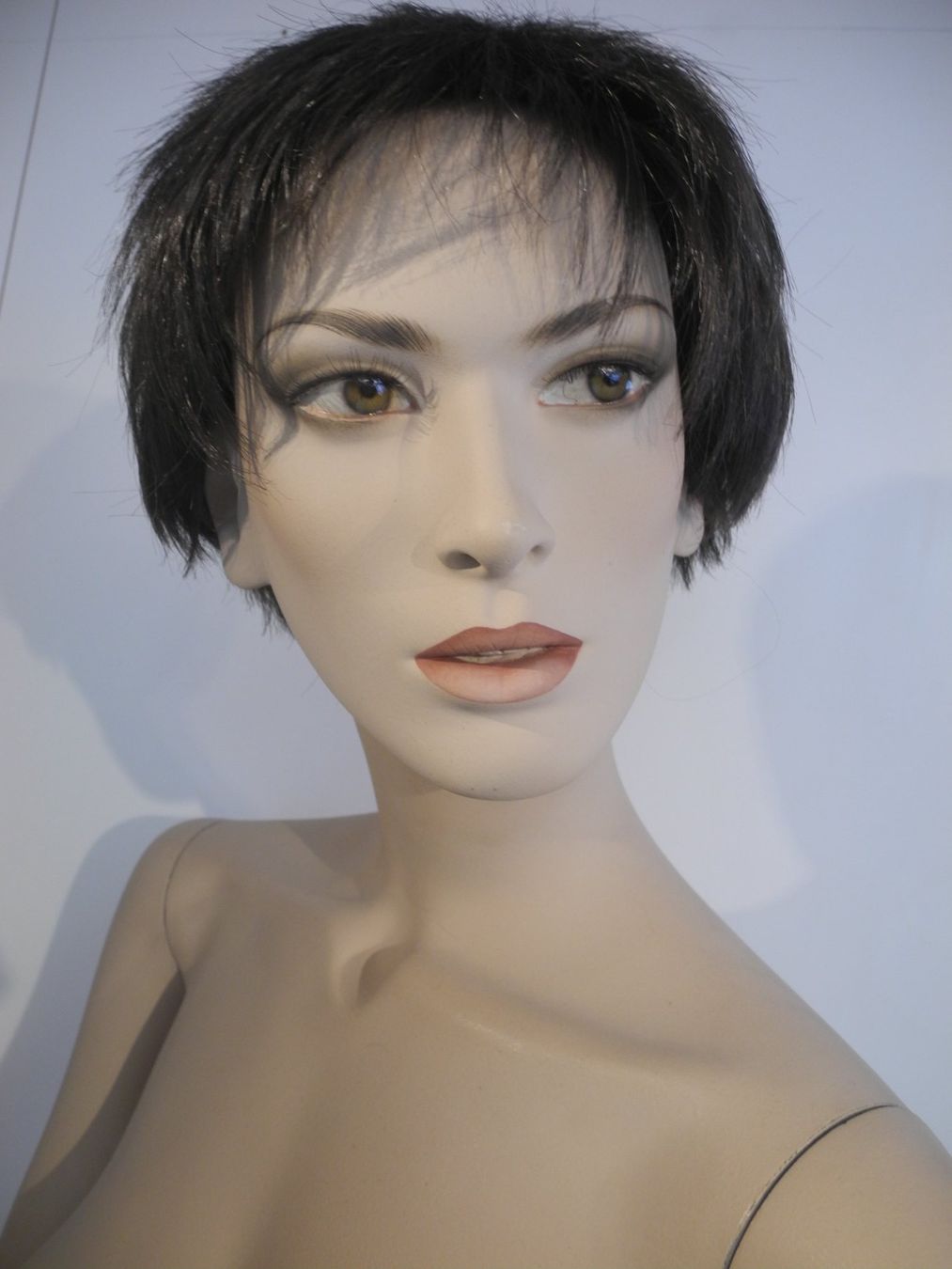 Altro in Decorazioni & Accessori: Schaufensterpuppe / Mannequin antik "Bianca" – Usato da Kottwil venduto da Crazyrolf 1