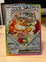 Eevee Ex (SVP 174) Super Zustand (Excellent) Englisch