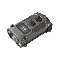 Nitecore TINI 3 -  600 Lumen super klein und leicht