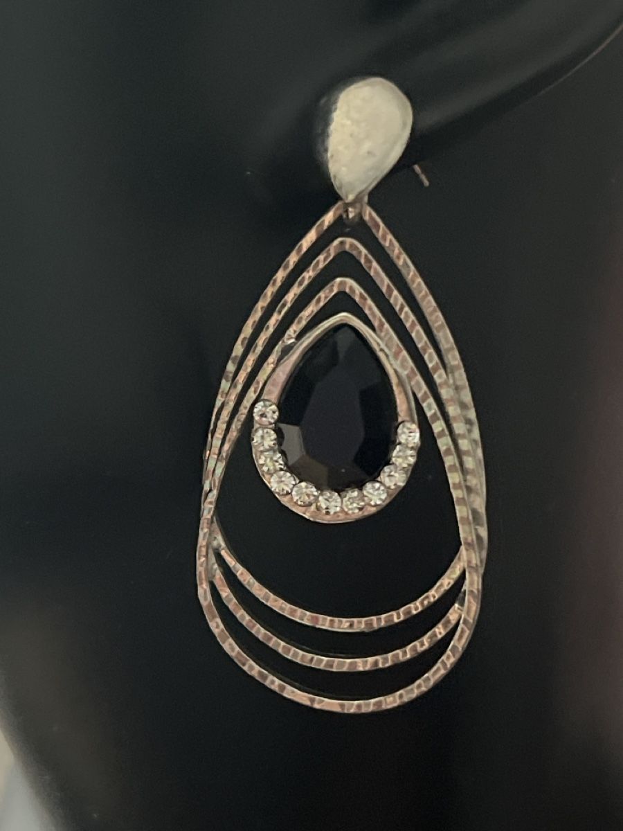 Ohrringe & -stecker: Schöne Ohrringe  – Gebraucht aus Seon von Sunny-Schmuck78 1