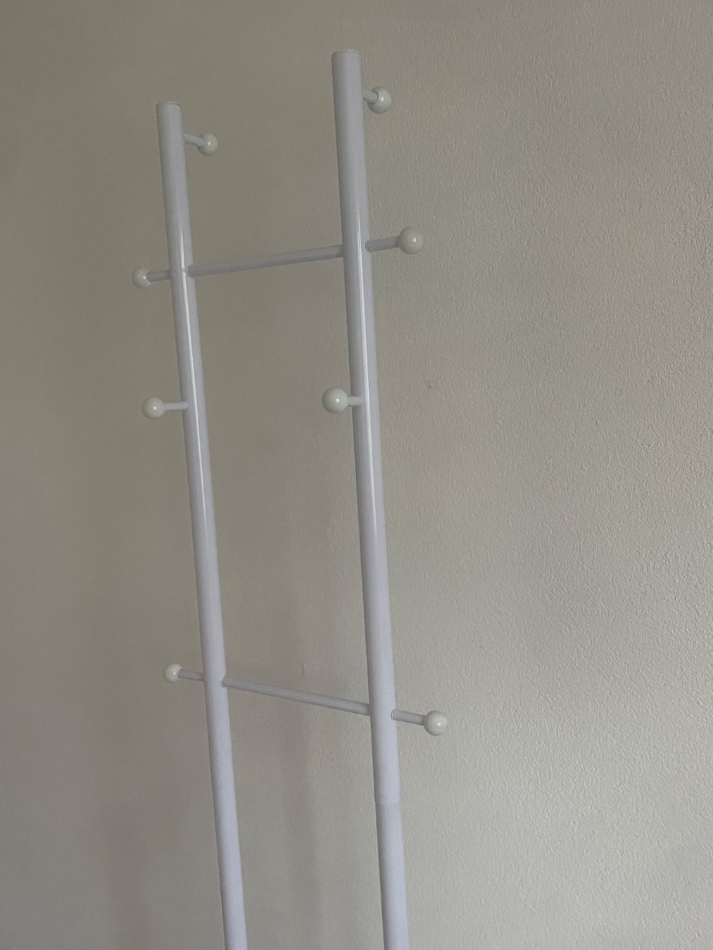 Sonstige Dekorationen & Accessoires: Kleiderständer weiss – Neu (gemäss Beschreibung) aus Dietikon von Nissaa 4