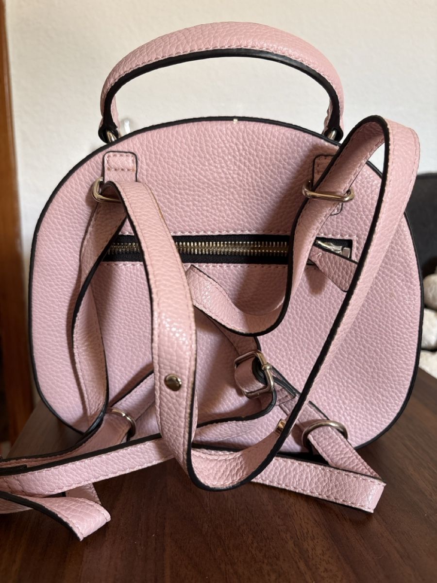 Guess Borse da donna: Guess Tasche /Rucksack – Usato da Zürich venduto da fcold 2