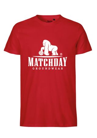 Fussball Fan-Shirt Machday Schweizer Nati, FC Thun Gr. L
