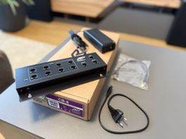 RTI CB-8 Connecting Block – Neu & Originalverpackt