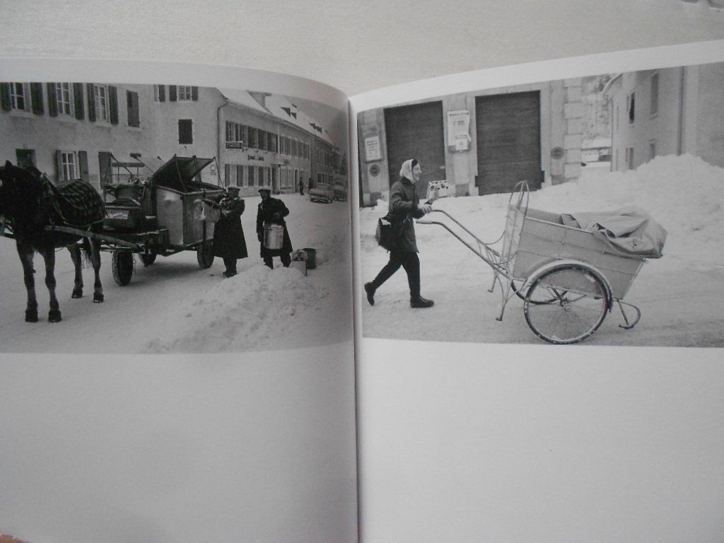 Libri: EN NOIR ET BLANC  ( DANIEL SCHELLING ) – Usato da Bex venduto da Giorgiob 2