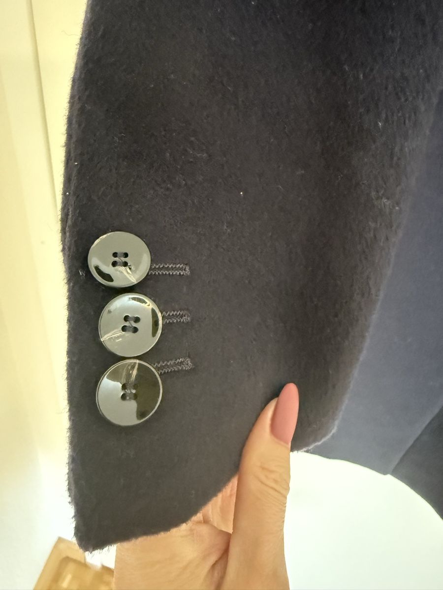 Cappotti: Elegant Pal Zileri wool coat, S-M – Usato da Zürich venduto da dar_ch4051 5