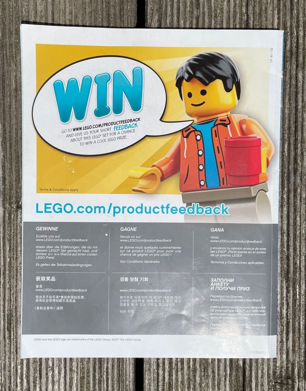Lego Giocattoli: Lego Creator Expert 10256 Taj Mahal – Usato da Baar venduto da bricksandmore 6