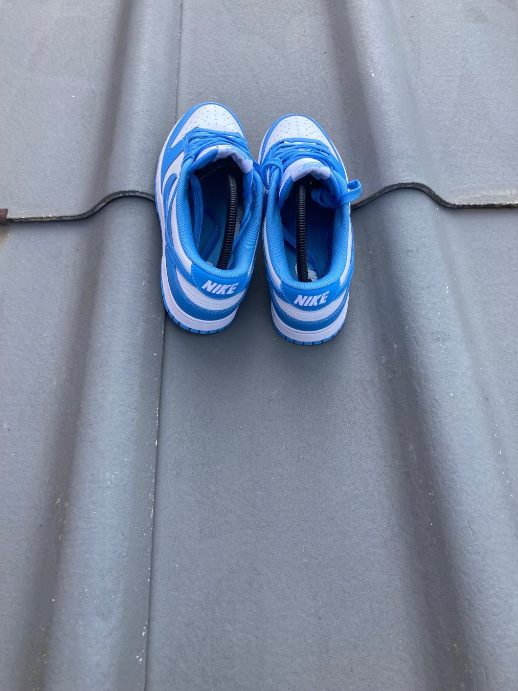 Nike Scarpe da uomo: Nike dunk – Nuovo (secondo la descrizione) da Dompierre FR venduto da matmath 4