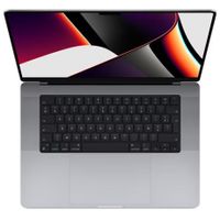 Apple MacBook Pro M1, Late 2021