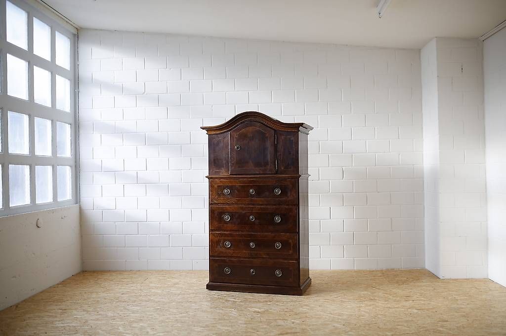 Cassettiere: Windellade, um 1780, Fr. 2800.- – Usato da Kriens venduto da onakammermann