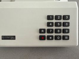 PTT Tritel ELM Telefon gebraucht
