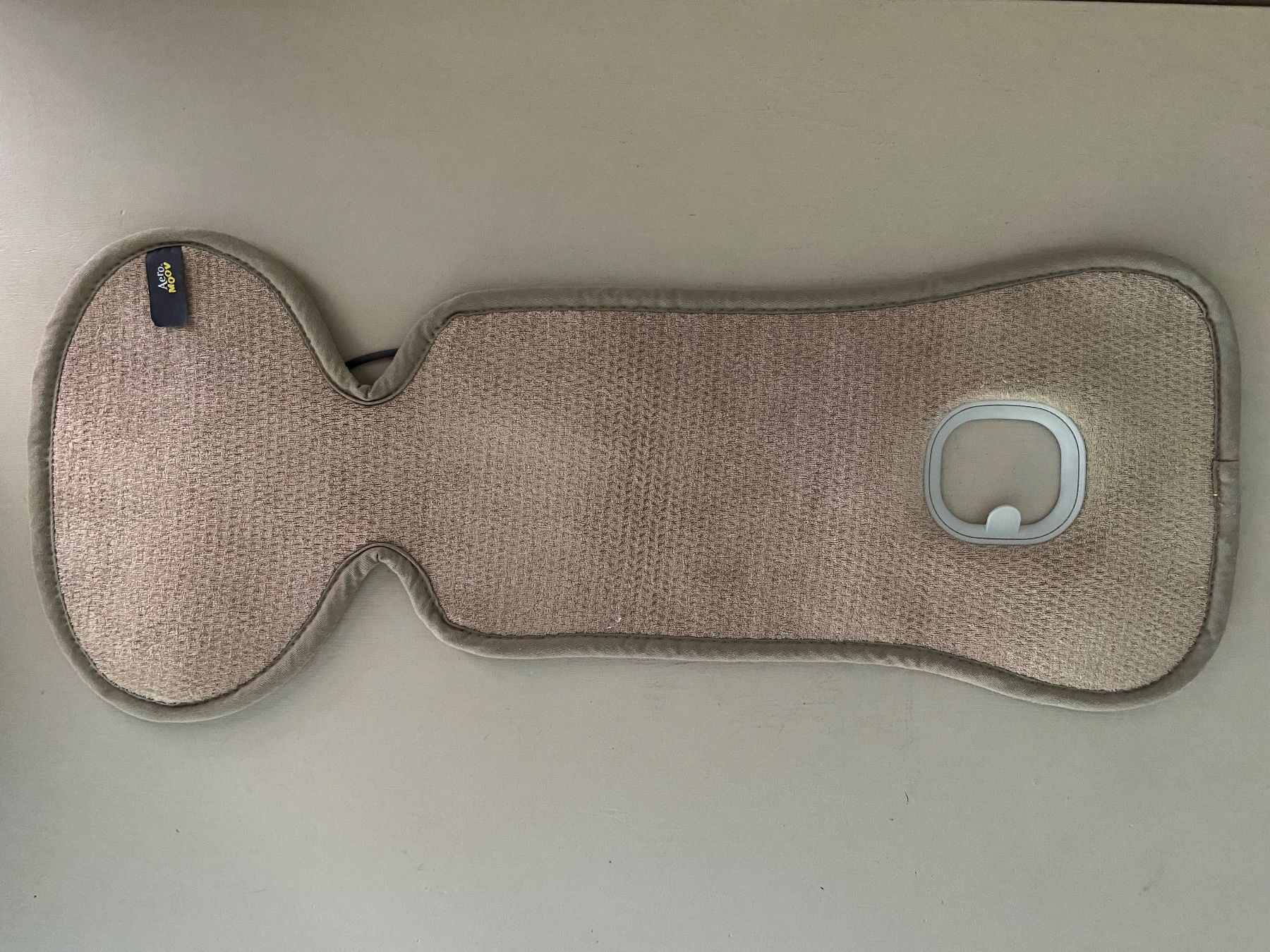 Seggiolini per auto: Aeromoov - Baby Sitzauflage – Usato da Muttenz venduto da nataschasia