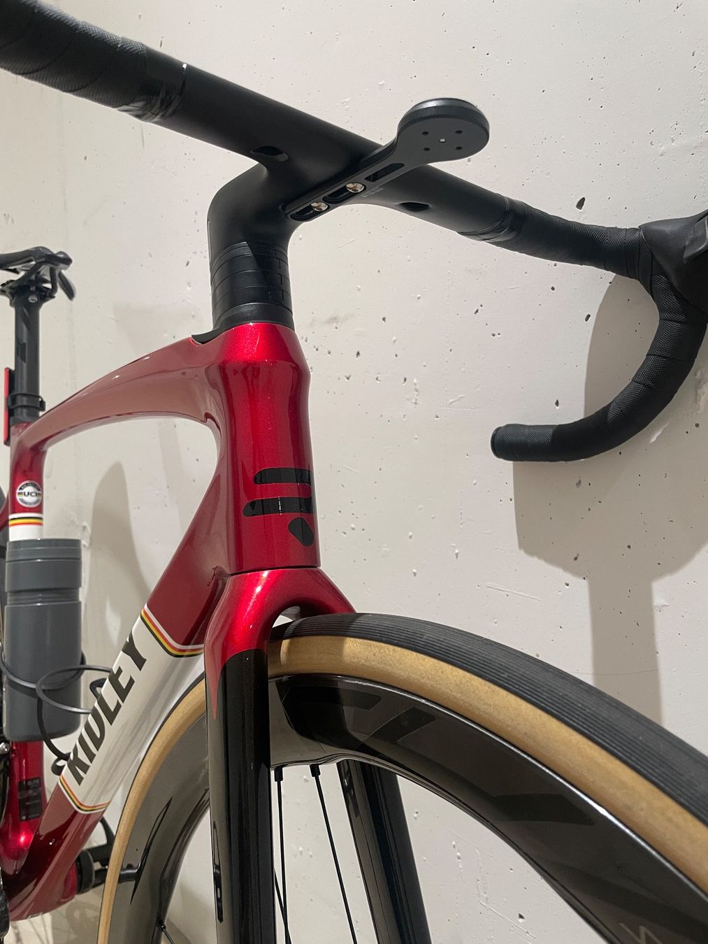 Biciclette: Ridley Fenix Slic – Usato da Minusio venduto da chinolandia 1