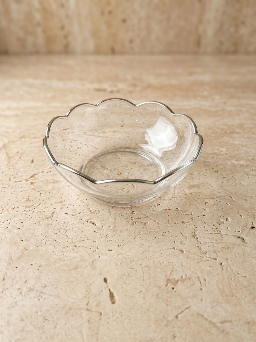 Coupes: Antique bonbon dish – D'occasion à Forch par ays_5lbc 2