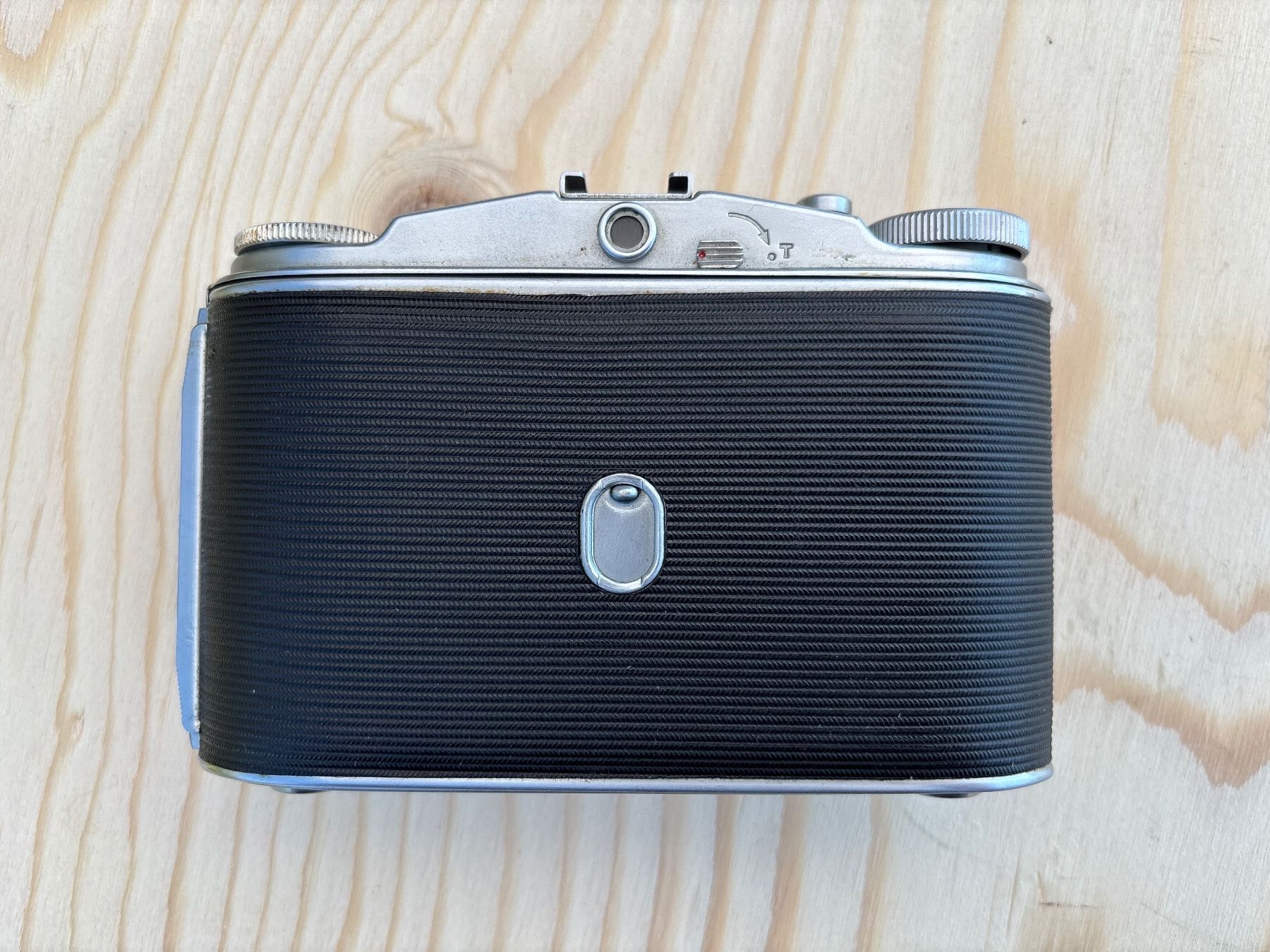 Appareil photo: Agfa Isolette II Kamera – D'occasion à Feldbach par Olive1 8