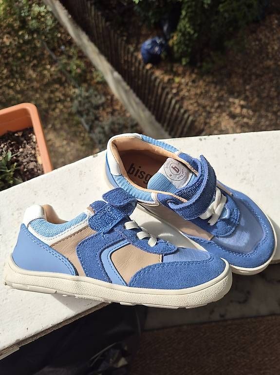 Bisgaard Scarpe per ragazzi: Bisgaard Kinder Sneaker NEU – Usato da Basel venduto da NIAa 2