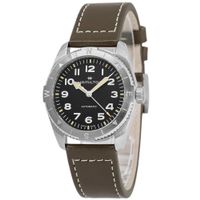 Hamilton H70225830 Khaki Field Expedition Auto 37mm