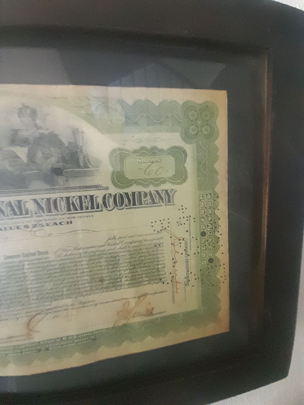 Billets de banque: Art des Papiers – D'occasion à Glattbrugg par B_B 2