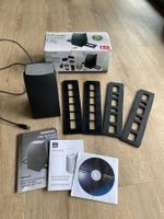 Traveler TV 6500 Film- & Diascanner 5 MP USB getestet