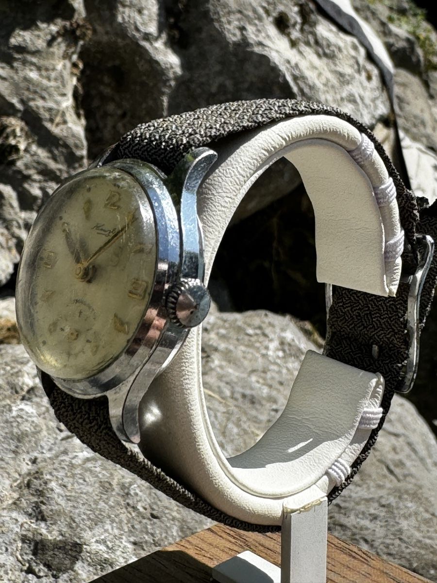 Kienzle Orologi: Kienzle Made in Germany – Difettoso da Zollikofen venduto da Comcast 4