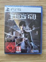 Judgment Sealed (PS 5)