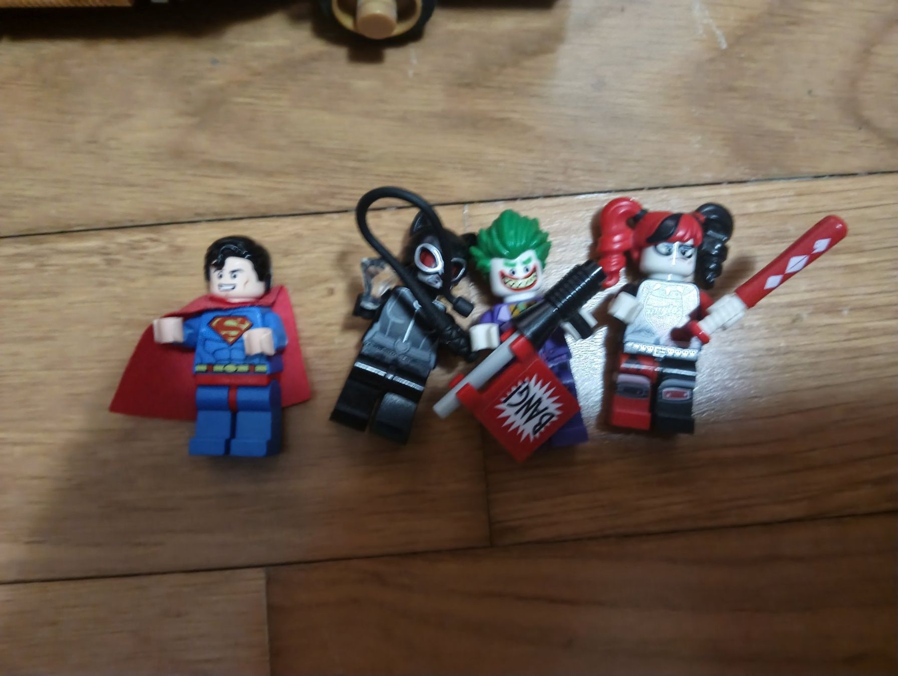 Lego Kit di costruzioni: lego dc joker auto 70906 – Usato da Sigirino venduto da acquila16 2