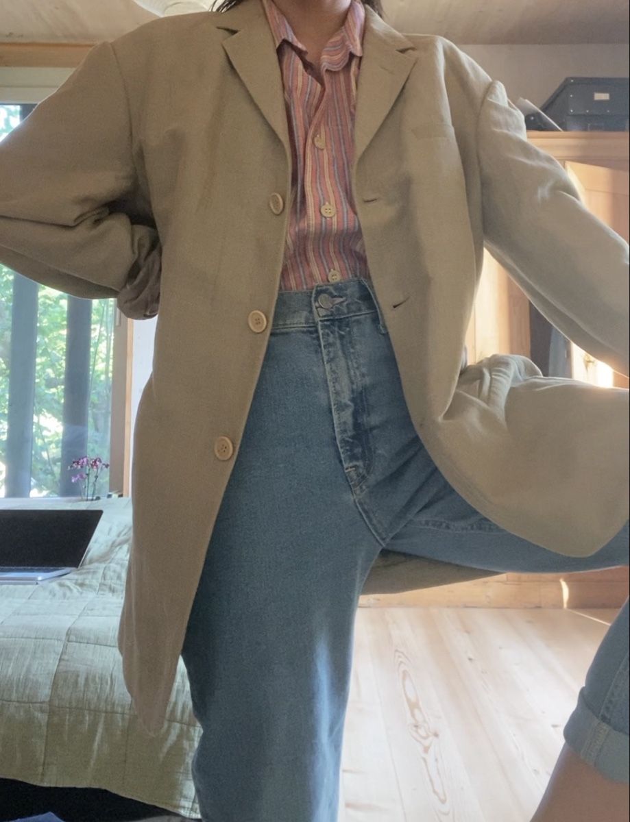 Armani Vestes: Giorgio Armani Blazer – D'occasion à Hausen am Albis par CinziaR