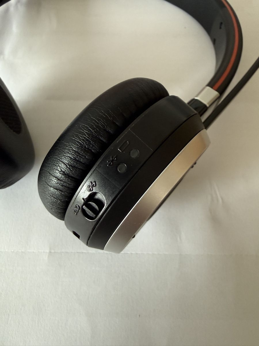 Jabra Casques audio: Jabra Evolve 65 SE Headset – D'occasion à Wiesendangen par Churfirst 2
