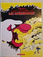 Les insondables no 5